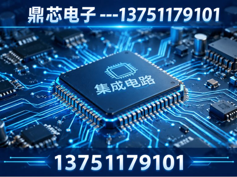 兴安国产IC展示图